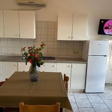 Residence San Luca Вьесте Экстерьер фото