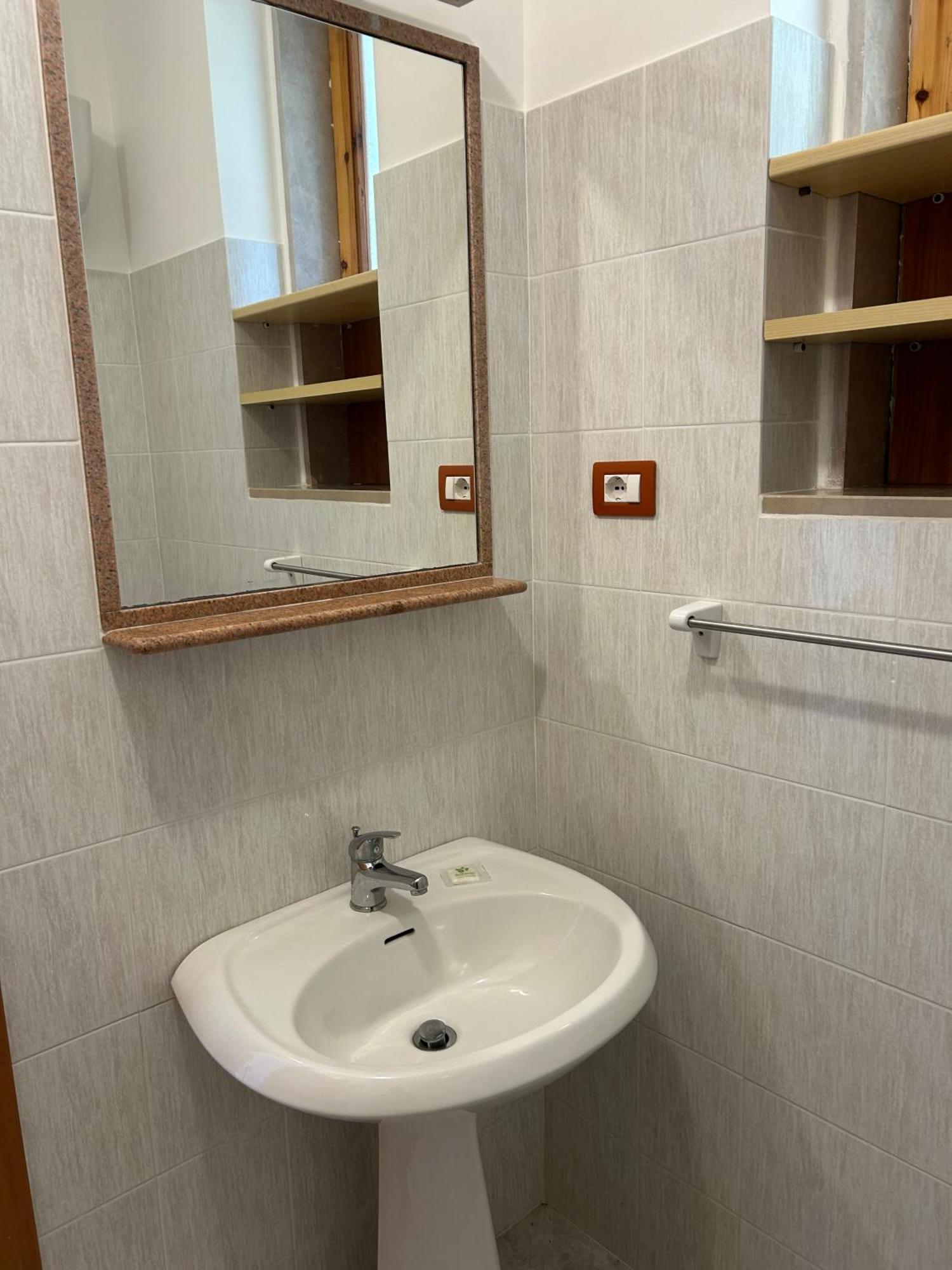 Residence San Luca Вьесте Экстерьер фото