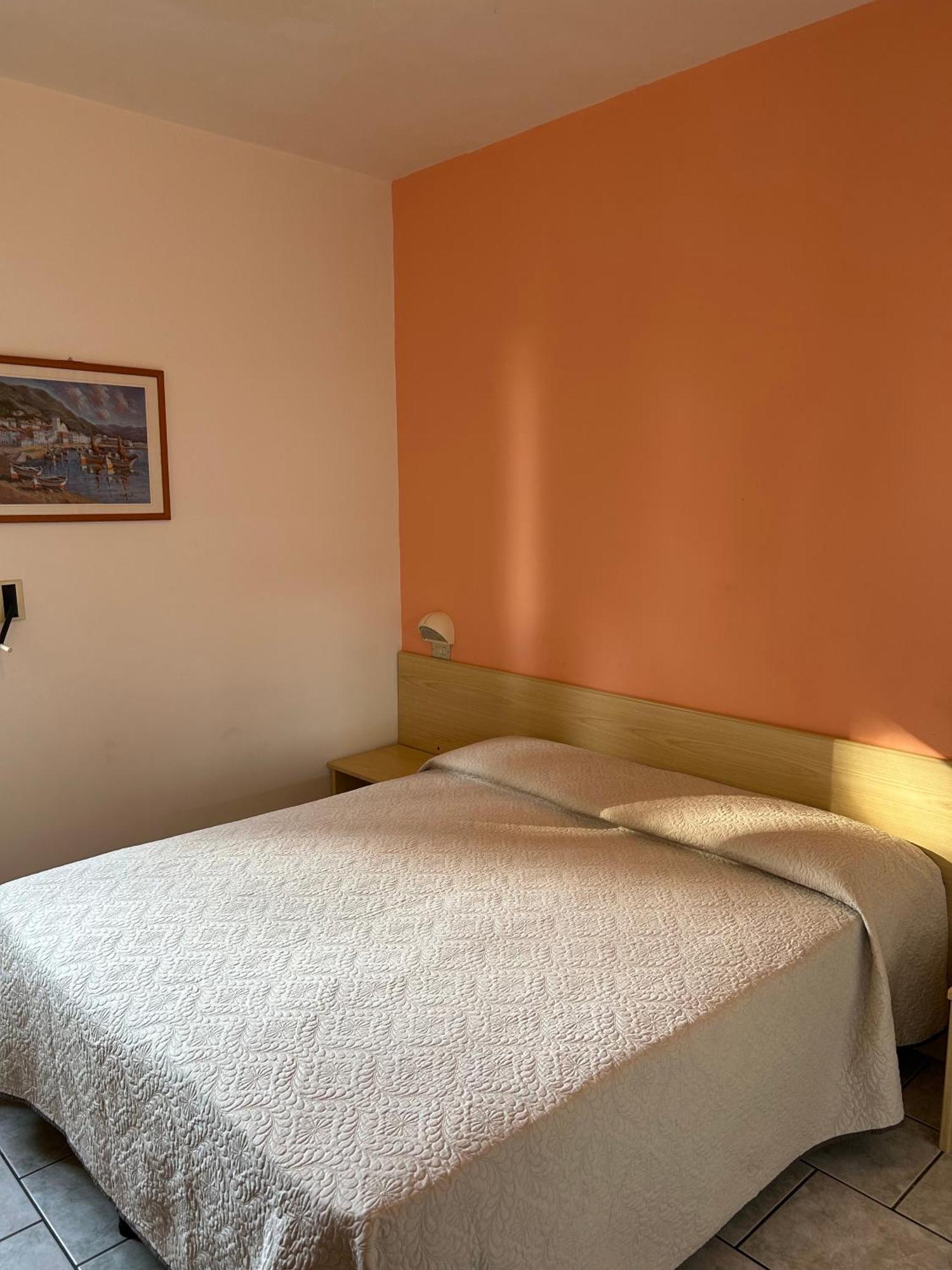 Residence San Luca Вьесте Экстерьер фото