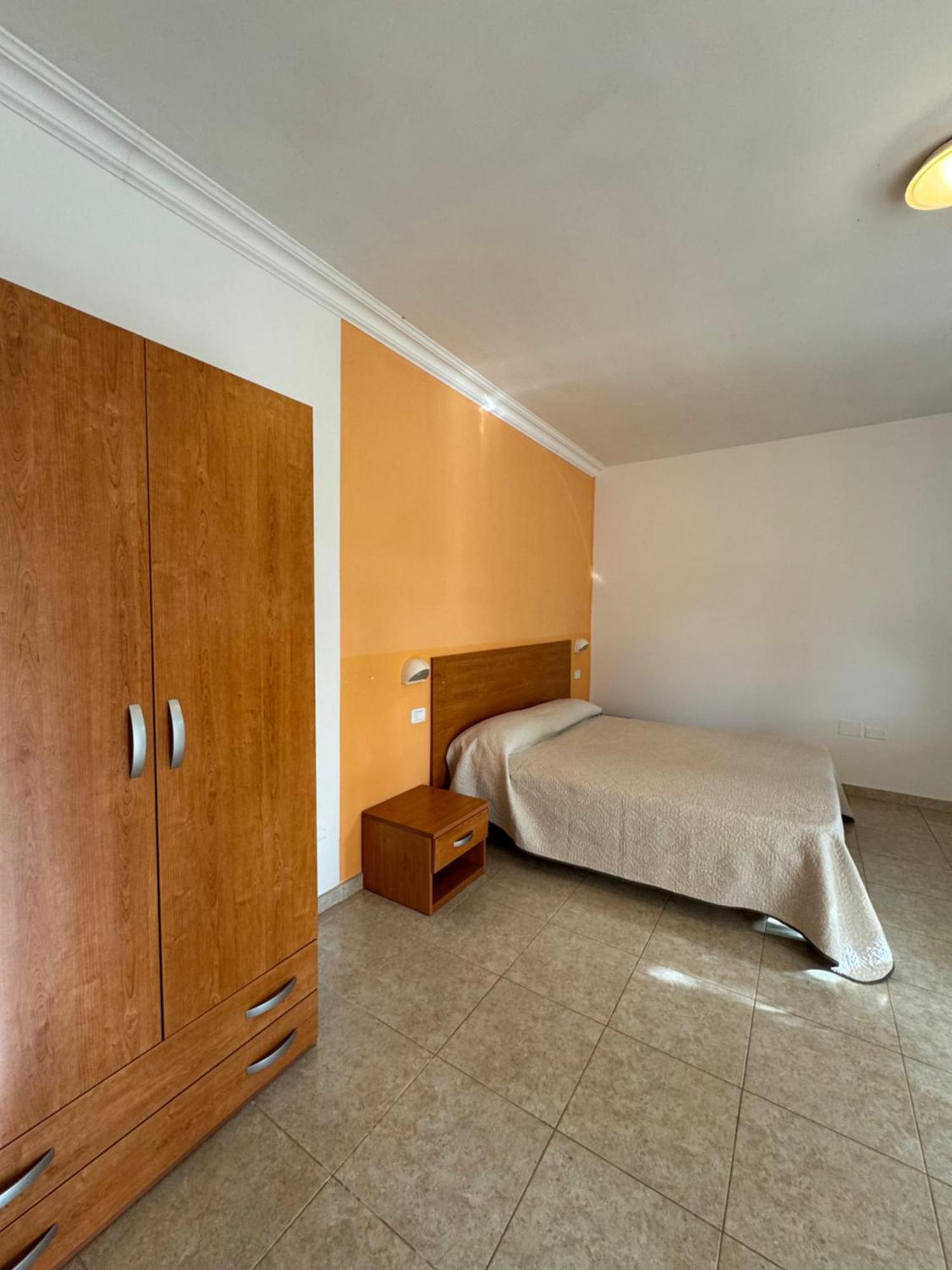 Residence San Luca Вьесте Экстерьер фото